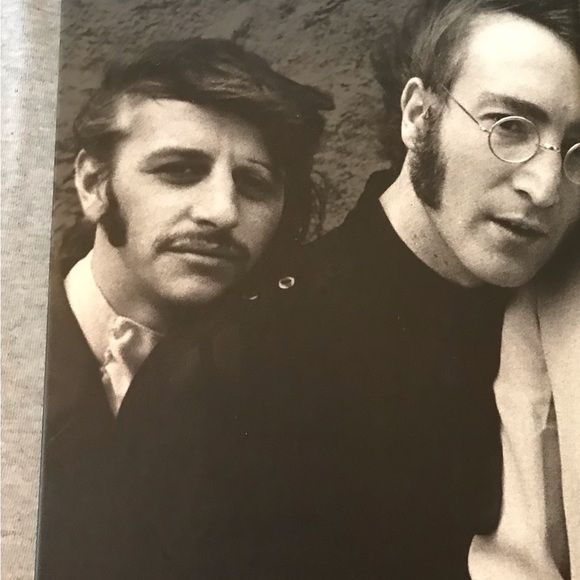3 Beatles Books - Picture 4 of 12